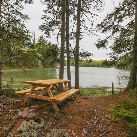 Midcoast Serenity Waldoboro Luaran gambar