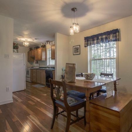 Midcoast Serenity Waldoboro Luaran gambar