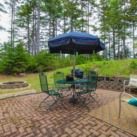 Midcoast Serenity Waldoboro Luaran gambar