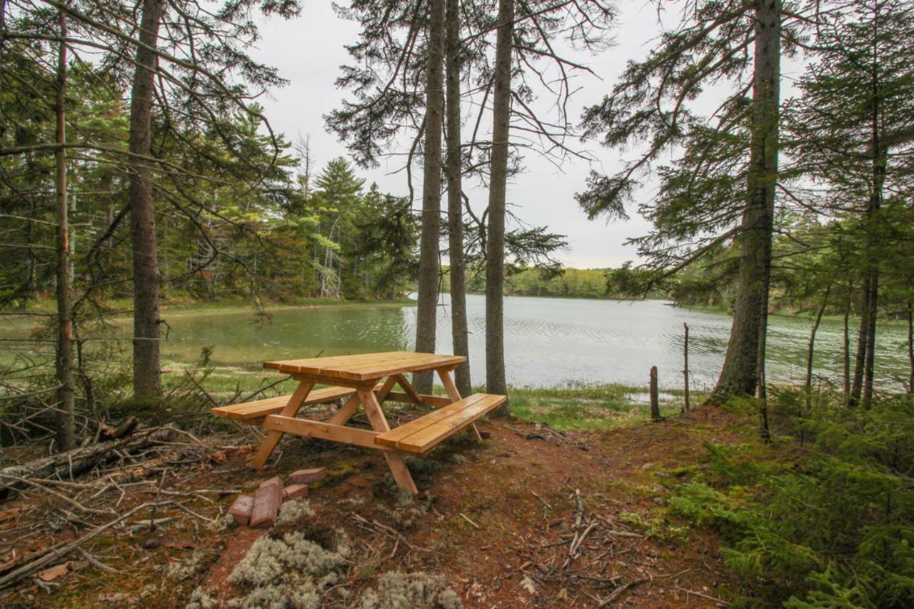 Midcoast Serenity Waldoboro Luaran gambar