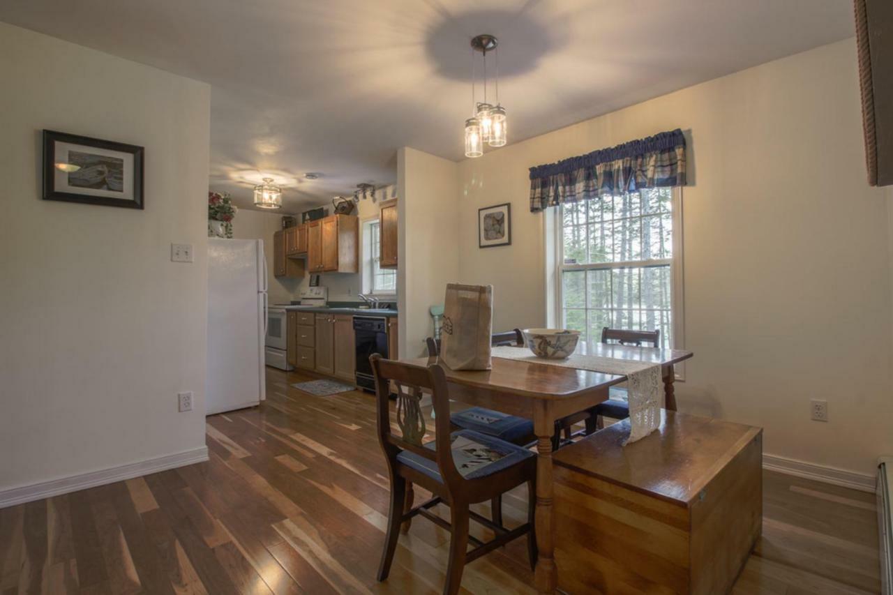 Midcoast Serenity Waldoboro Luaran gambar