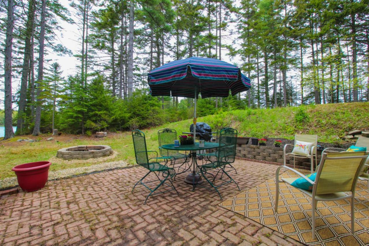 Midcoast Serenity Waldoboro Luaran gambar