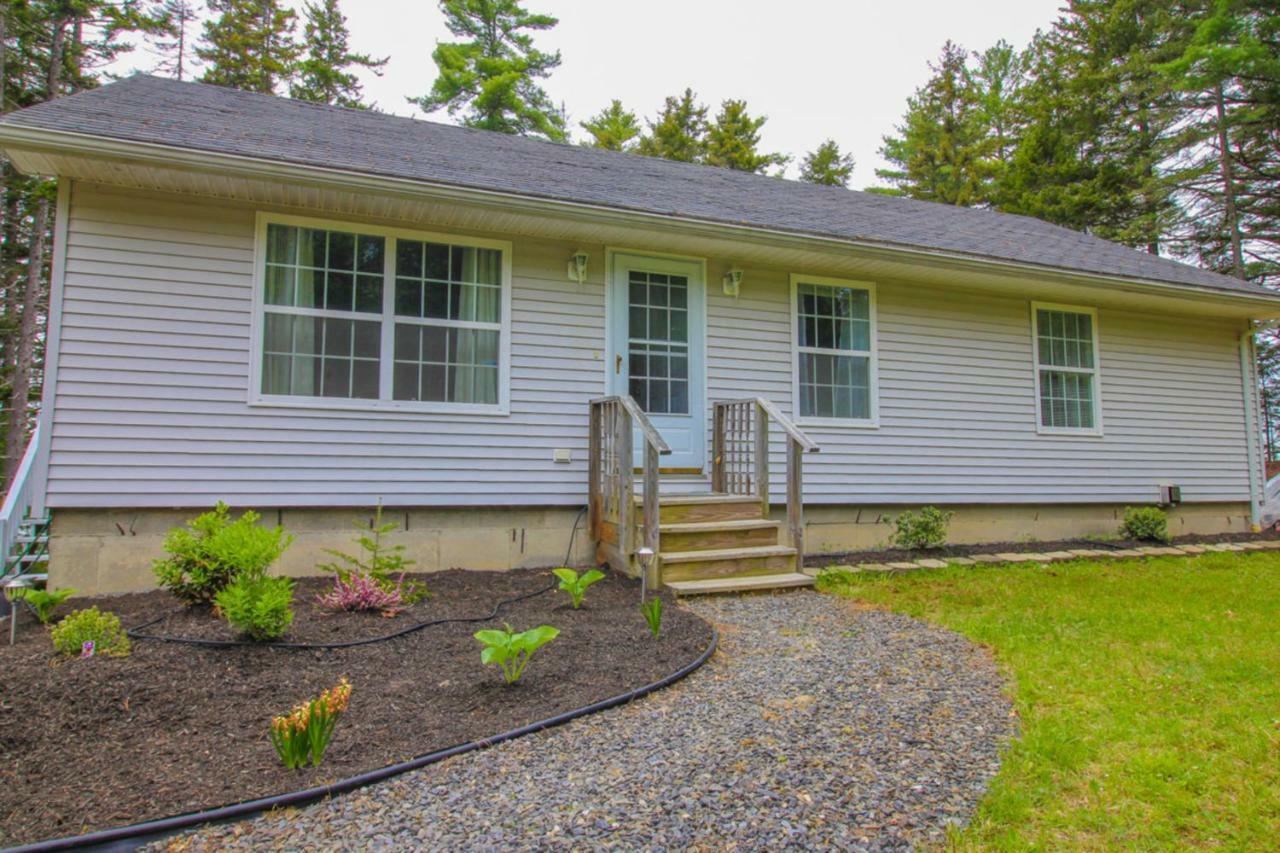 Midcoast Serenity Waldoboro Luaran gambar