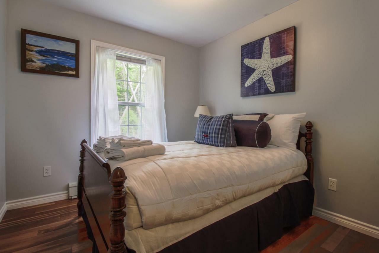 Midcoast Serenity Waldoboro Luaran gambar