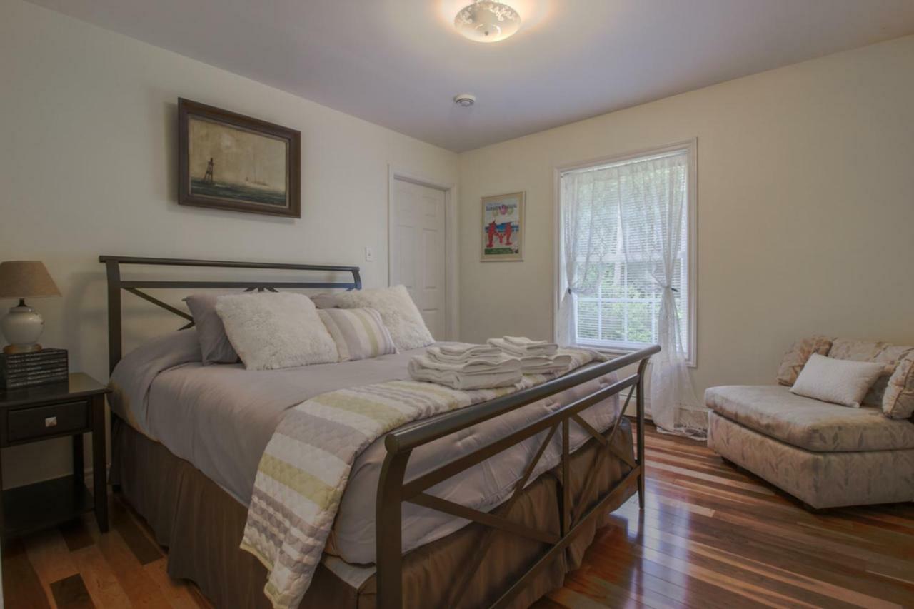 Midcoast Serenity Waldoboro Luaran gambar