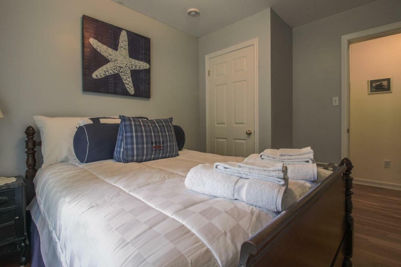 Midcoast Serenity Waldoboro Luaran gambar