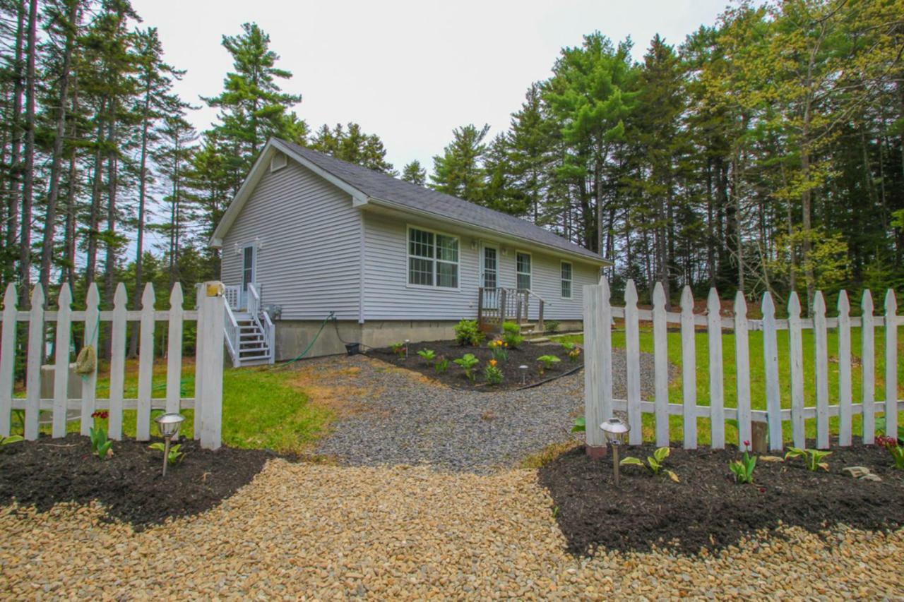 Midcoast Serenity Waldoboro Luaran gambar