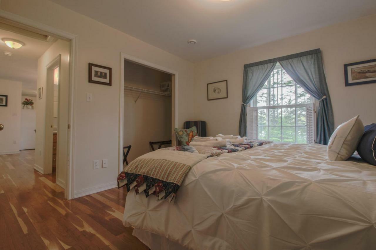 Midcoast Serenity Waldoboro Luaran gambar