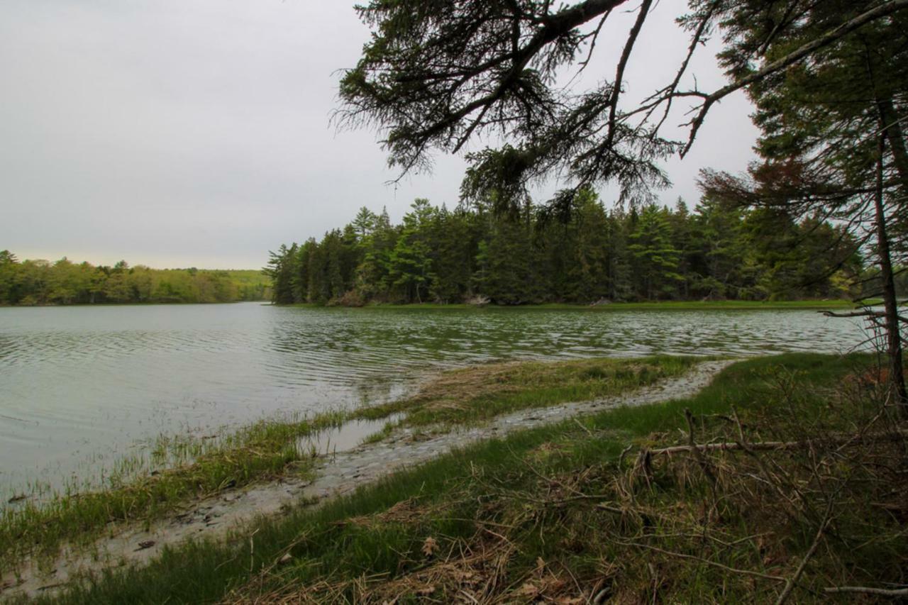 Midcoast Serenity Waldoboro Luaran gambar