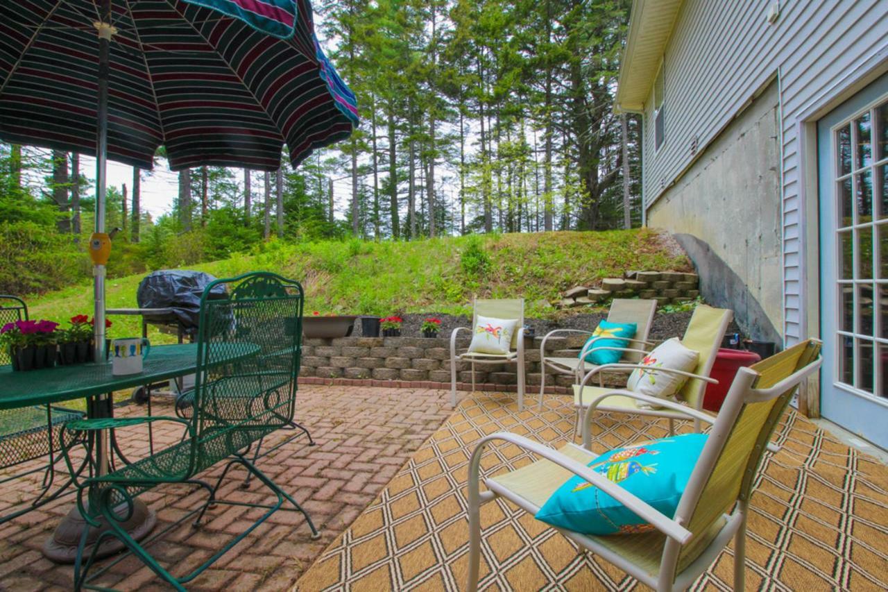 Midcoast Serenity Waldoboro Luaran gambar