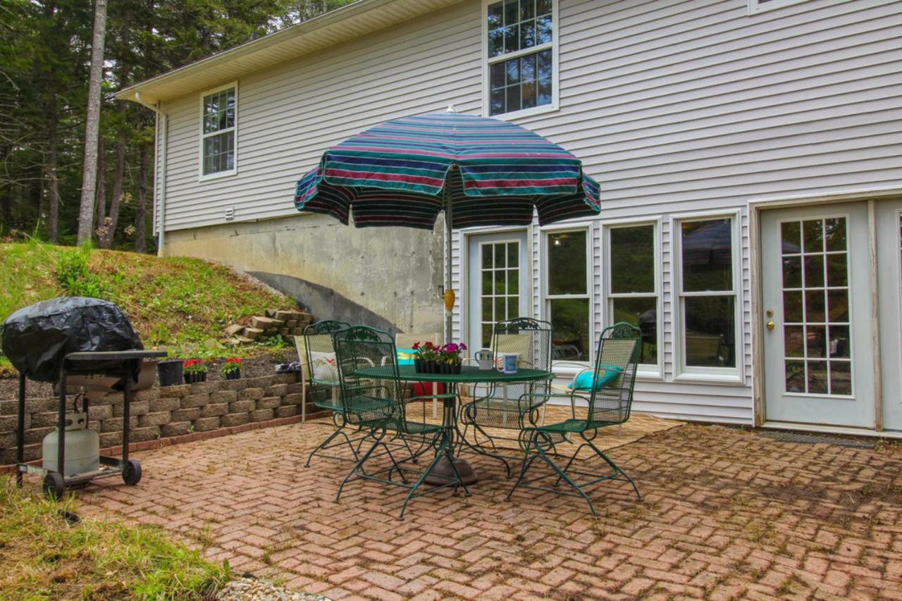 Midcoast Serenity Waldoboro Luaran gambar