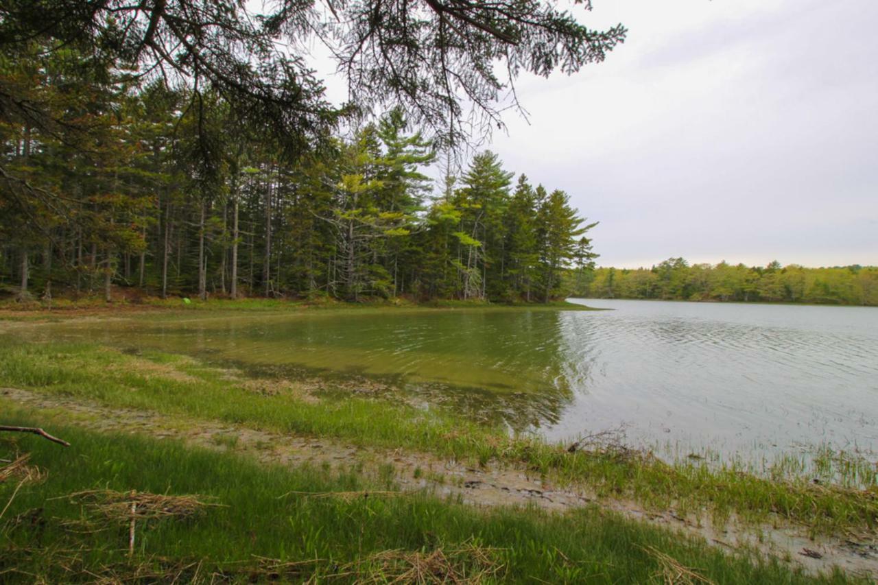 Midcoast Serenity Waldoboro Luaran gambar