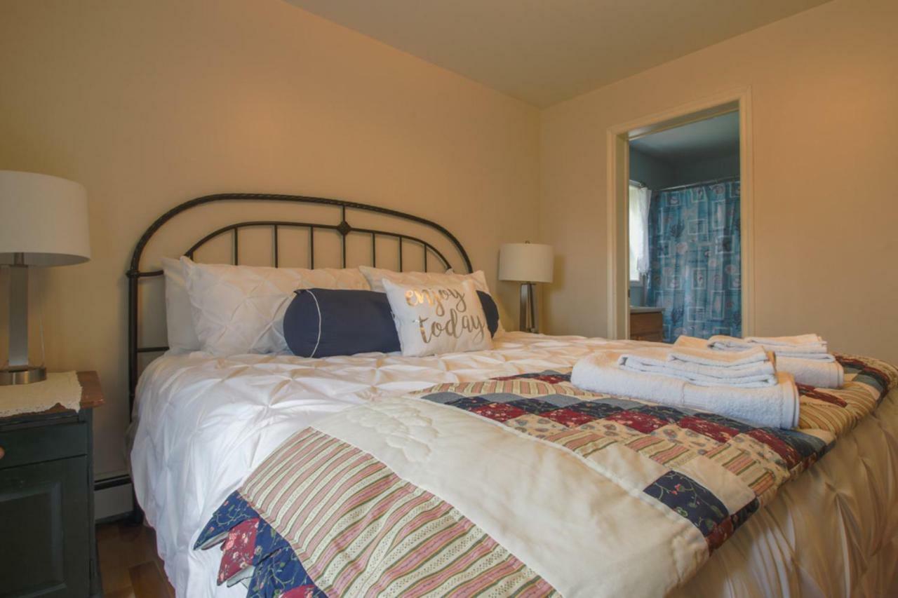 Midcoast Serenity Waldoboro Luaran gambar