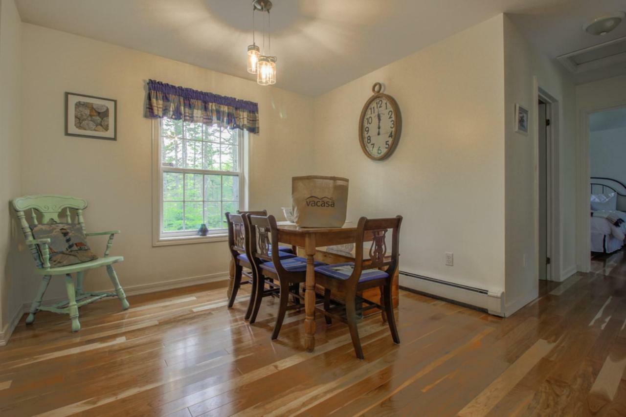 Midcoast Serenity Waldoboro Luaran gambar