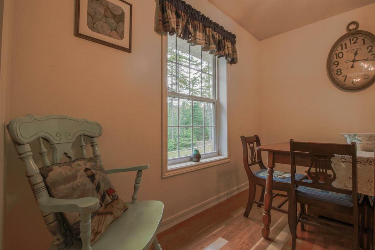 Midcoast Serenity Waldoboro Luaran gambar
