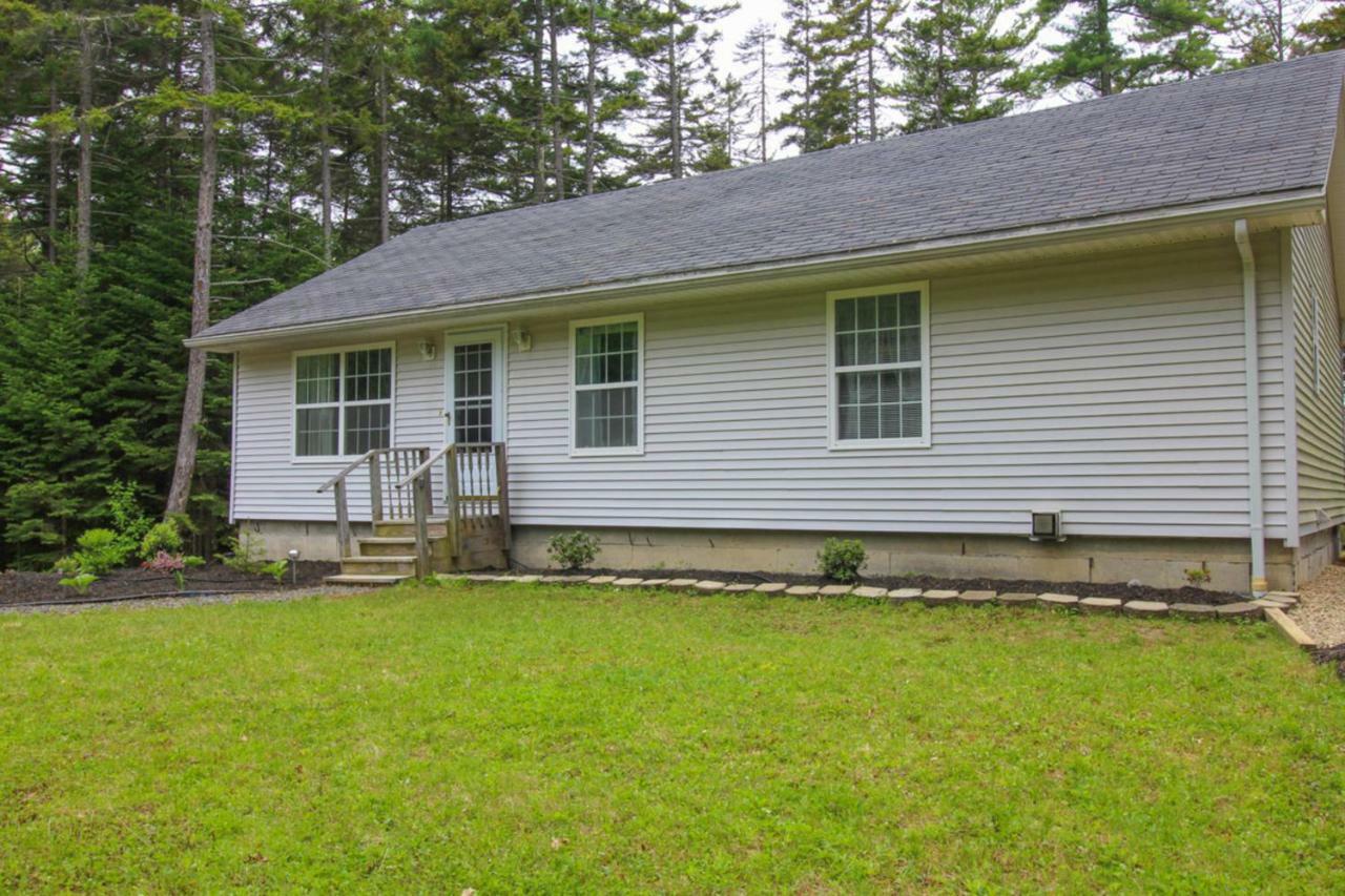 Midcoast Serenity Waldoboro Luaran gambar
