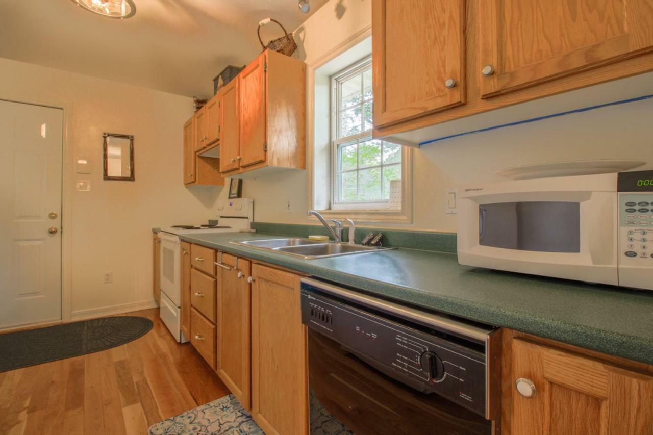Midcoast Serenity Waldoboro Luaran gambar