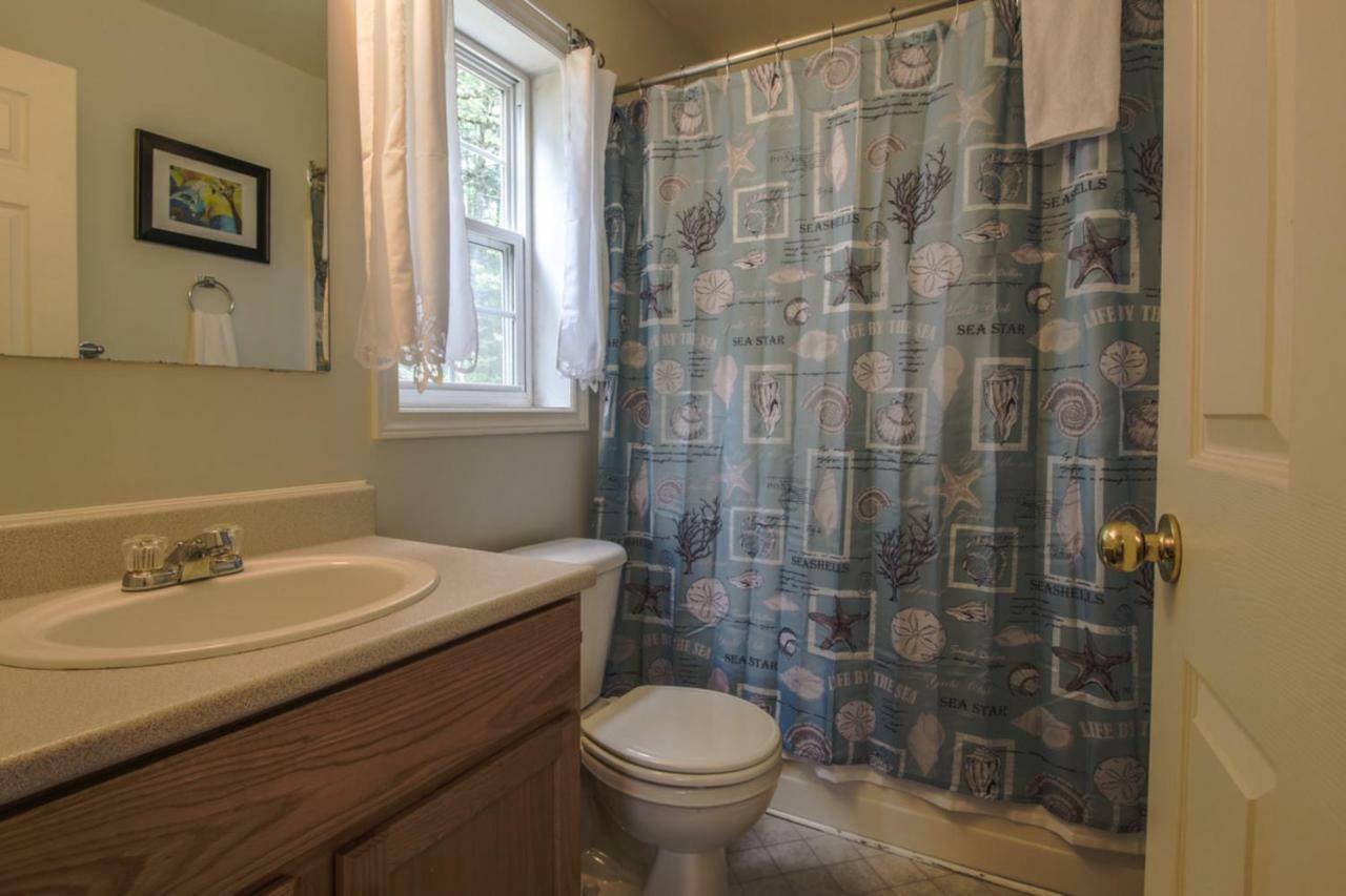 Midcoast Serenity Waldoboro Luaran gambar