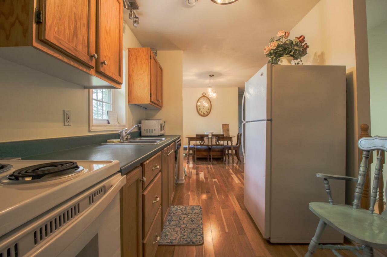 Midcoast Serenity Waldoboro Luaran gambar