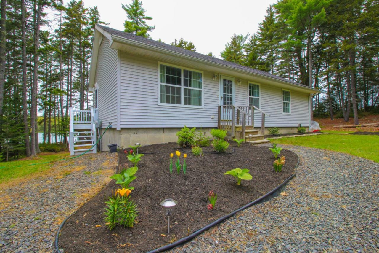 Midcoast Serenity Waldoboro Luaran gambar