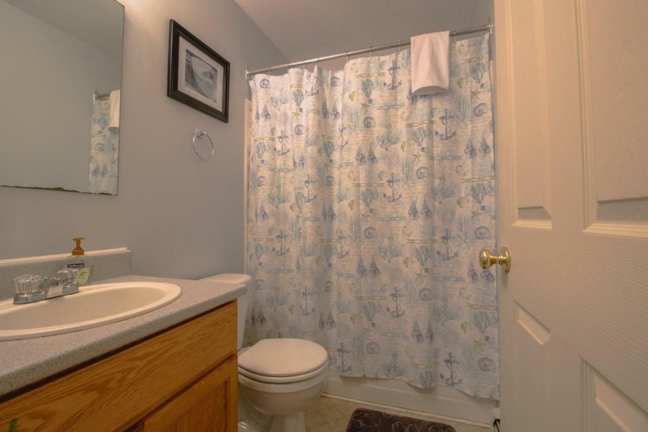 Midcoast Serenity Waldoboro Luaran gambar