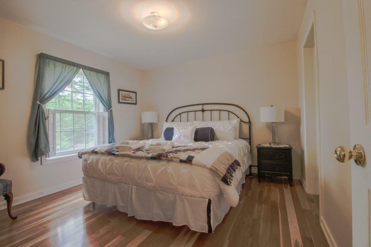 Midcoast Serenity Waldoboro Luaran gambar